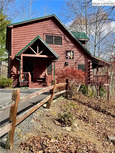 534 Lauren Glen Trl, West Jefferson, NC 28694