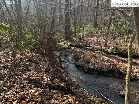 Tbd Campbell Glen Lane, Fleetwood, NC 28626