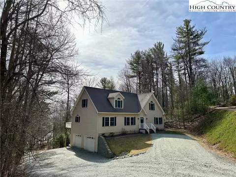 1467 Ben Miller Rd, Deep Gap, NC 28618