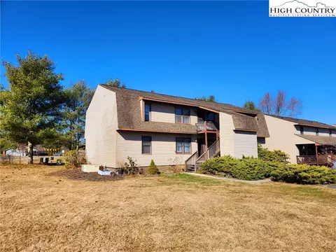 260 Adams Ln #2A, Boone, NC 28607