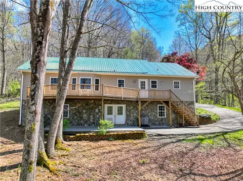 340 Hickory Trl, Warrensville, NC 28693
