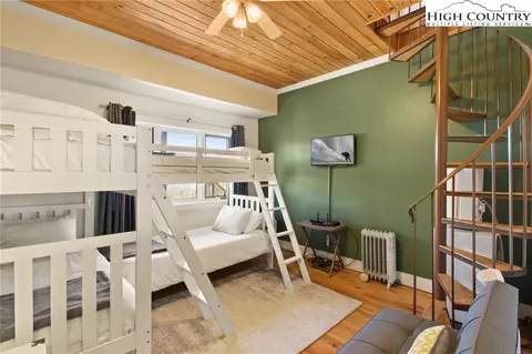 220 Northridge Rd #33, Beech Mountain, NC 28604 photo 19
