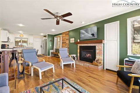 220 Northridge Rd #33, Beech Mountain, NC 28604 photo 5