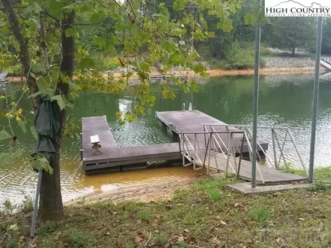 Tbd Pine Drive, Wilkesboro, NC 28697