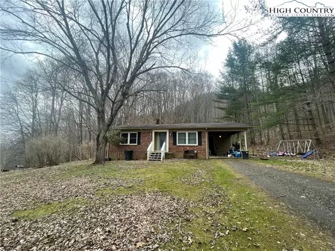 475 Hardin Gilley Rd, Warrensville, NC 28693