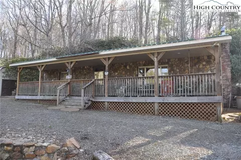 491 Wolfe Rd, Sparta, NC 28675