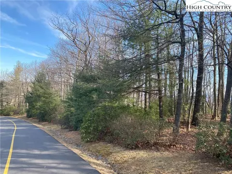 tbd Troon Ave #178, Roaring Gap, NC 28668