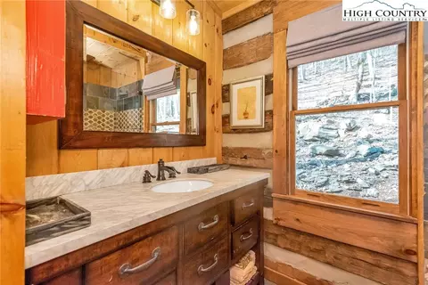 Bath - 181 Bear Park Dr, Todd, NC 28684 photo 3 of 8