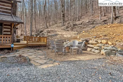 View/Area - 181 Bear Park Dr, Todd, NC 28684 photo 2 of 2
