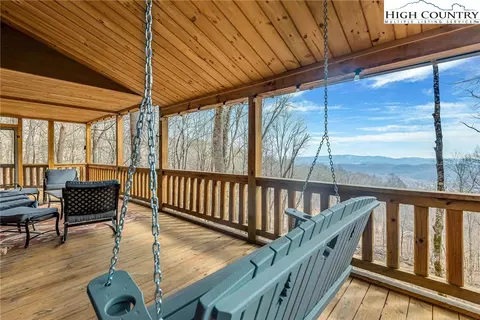 Exterior - 181 Bear Park Dr, Todd, NC 28684 photo 10 of 13