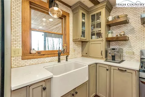 Kitchen - 181 Bear Park Dr, Todd, NC 28684 photo 1 of 4