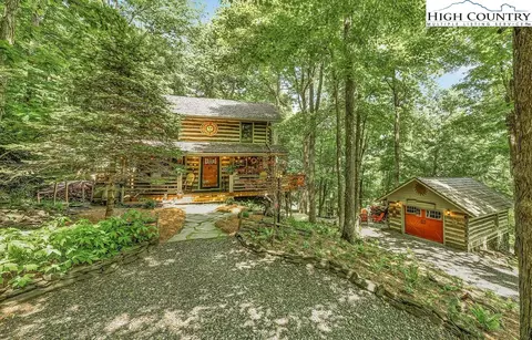 118 Annapurna Dr, Todd, NC 28684