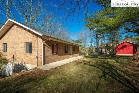 459 Sampson Rd, Boone, NC 28607 photo 5