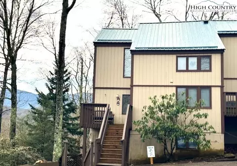 1443 Sugar Mountain Dr #D-26, Sugar Mountain, NC 28604