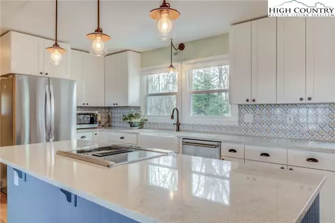 Kitchen - 355 Coleman Dr, Sparta, NC 28675 photo 1 of 4
