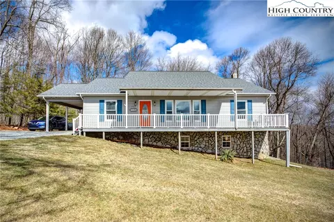 355 Coleman Dr, Sparta, NC 28675