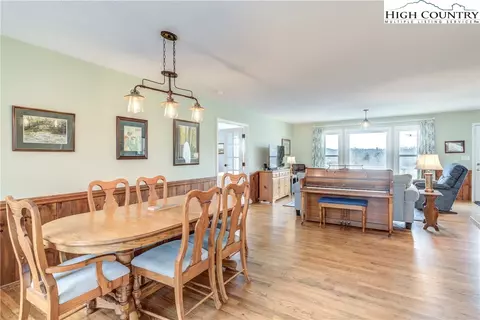 Dining - 355 Coleman Dr, Sparta, NC 28675 photo 3 of 3