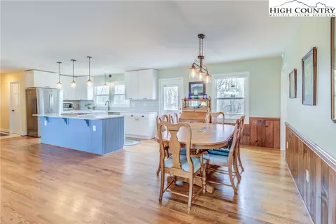 Dining - 355 Coleman Dr, Sparta, NC 28675 photo 1 of 3