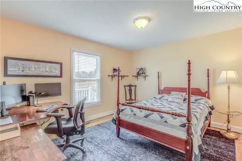 Bedroom - 355 Coleman Dr, Sparta, NC 28675 photo 1 of 6