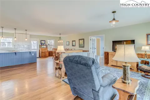 Living - 355 Coleman Dr, Sparta, NC 28675 photo 3 of 5