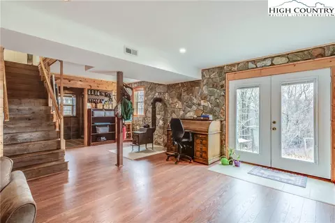Living - 355 Coleman Dr, Sparta, NC 28675 photo 5 of 5