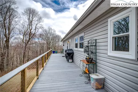 Exterior - 355 Coleman Dr, Sparta, NC 28675 photo 15 of 16