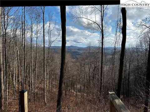 Tba Penley Road, Lenoir, NC 28645