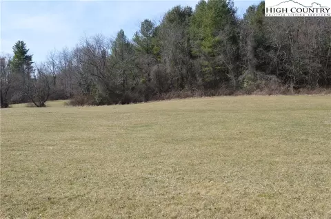 Lot #1 Swimming Hole Lane, Sparta, NC 28675