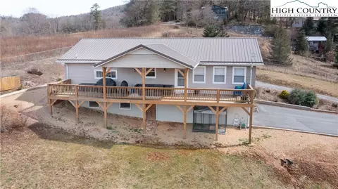 139 Carpenter Rd, Newland, NC 28657