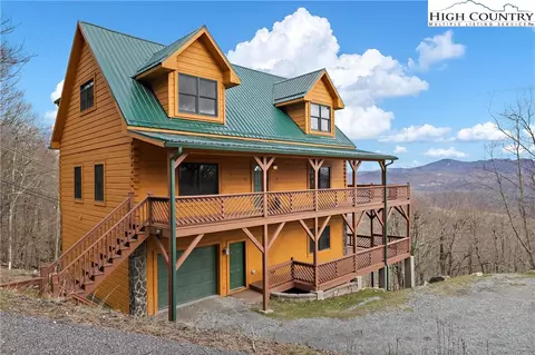 59 Lazy Ln, Banner Elk, NC 28604