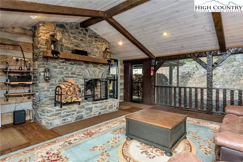 Exterior - 1177 Tomahawk Dr, Todd, NC 28684 photo 8 of 10