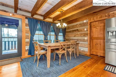Dining - 1177 Tomahawk Dr, Todd, NC 28684 photo 1 of 1