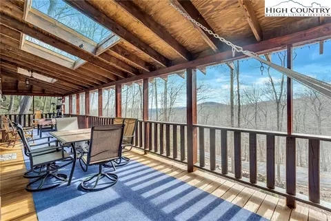 Exterior - 1177 Tomahawk Dr, Todd, NC 28684 photo 6 of 10