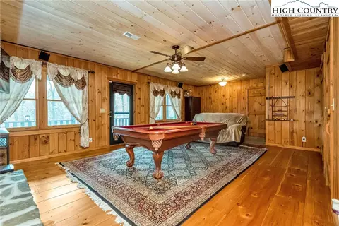 Living - 1177 Tomahawk Dr, Todd, NC 28684 photo 8 of 12