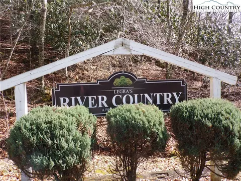 tbd Happy Woods Dr, Grassy Creek, NC 28631