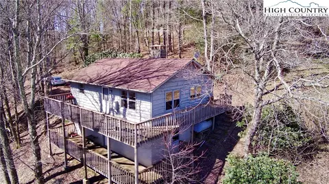 354 Joe Townsend Rd, Banner Elk, NC 28604