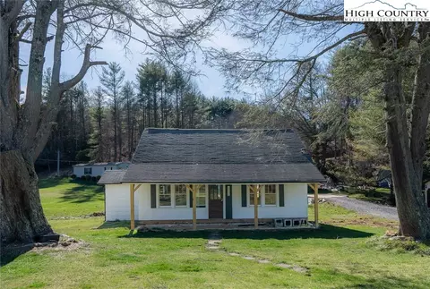 6348 S Nc Highway 16, Jefferson, NC 28640