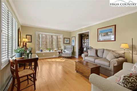 Living - 580 Cedar Ln, Boone, NC 28607 photo 1 of 7