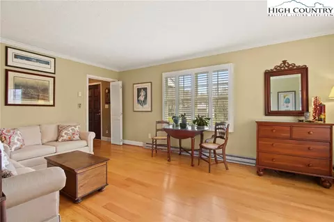 Living - 580 Cedar Ln, Boone, NC 28607 photo 3 of 7