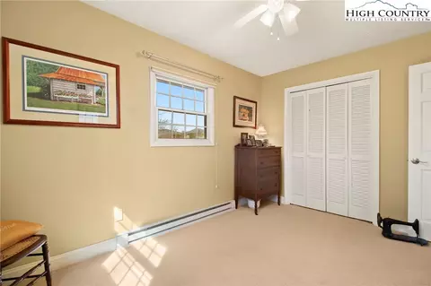 Bedroom - 580 Cedar Ln, Boone, NC 28607 photo 7 of 9