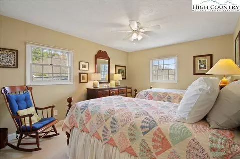 Bedroom - 580 Cedar Ln, Boone, NC 28607 photo 3 of 9