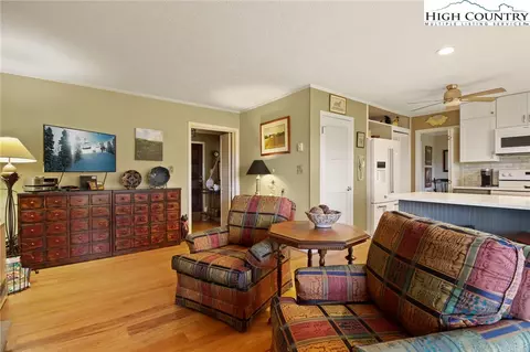 Living - 580 Cedar Ln, Boone, NC 28607 photo 4 of 7