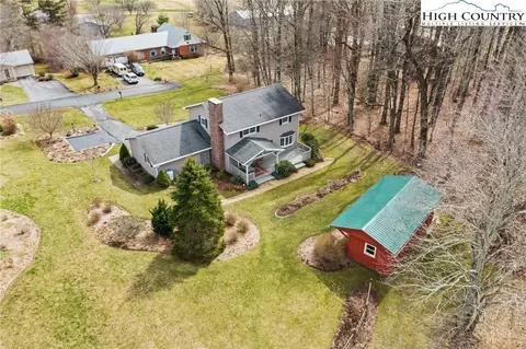 View/Area - 580 Cedar Ln, Boone, NC 28607 photo 2 of 2