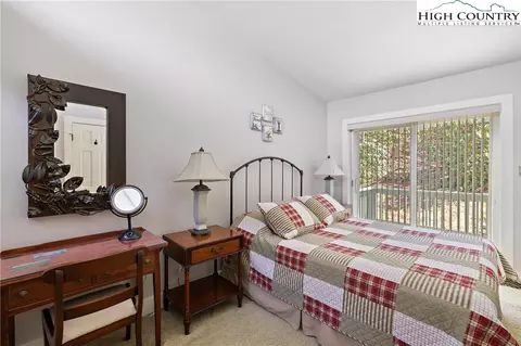 Bedroom - 298 Tree Top Rdg, Boone, NC 28607 photo 5 of 6