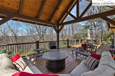 Exterior - 298 Tree Top Rdg, Boone, NC 28607 photo 3 of 9