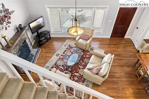 Living - 298 Tree Top Rdg, Boone, NC 28607 photo 6 of 6