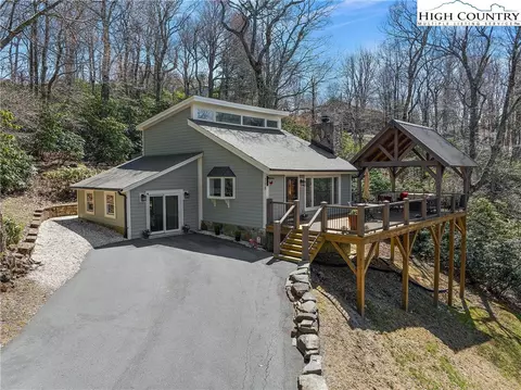 298 Tree Top Rdg, Boone, NC 28607