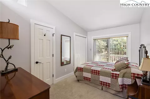 Bedroom - 298 Tree Top Rdg, Boone, NC 28607 photo 6 of 6
