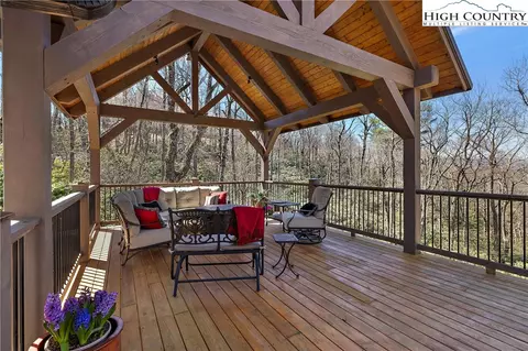 Exterior - 298 Tree Top Rdg, Boone, NC 28607 photo 5 of 9