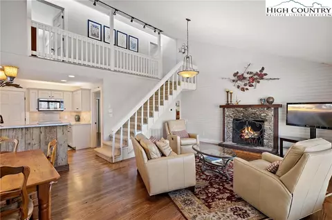 Living - 298 Tree Top Rdg, Boone, NC 28607 photo 1 of 6